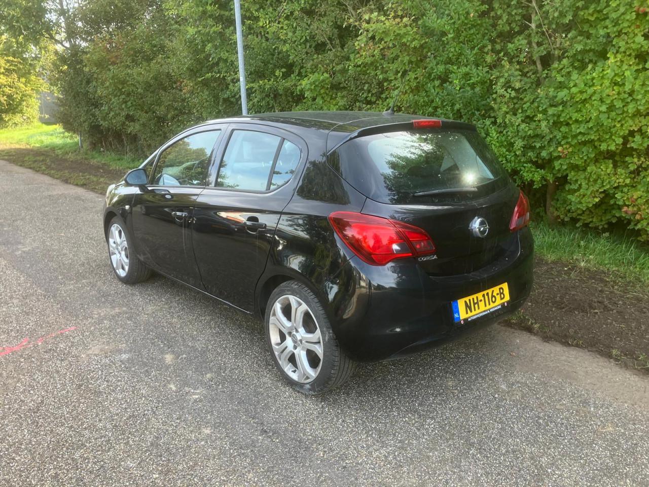 Opel Corsa 1.4