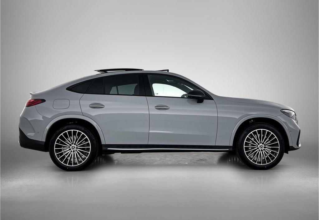 Mercedes-Benz Glc 300e 4matic business solution amg | premium pakket | trek