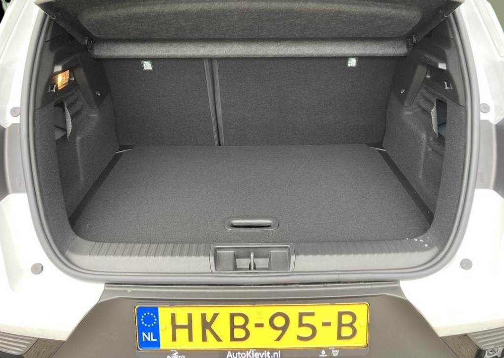 Renault Captur 1.6 e-tech full hybrid 145 esprit alpine
