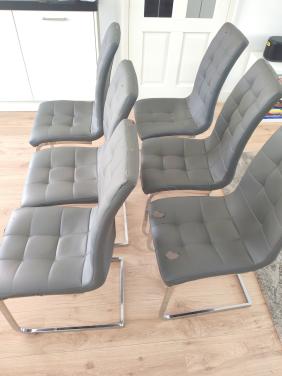 Free used chairs