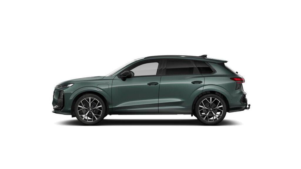 Audi Q3 s edition e-hybrid 200 kw / 272 pk suv 6 versn. s-