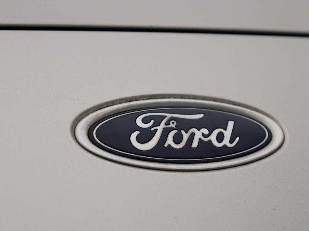 Ford Focus wagon 1.0 ecoboost titanium x business
