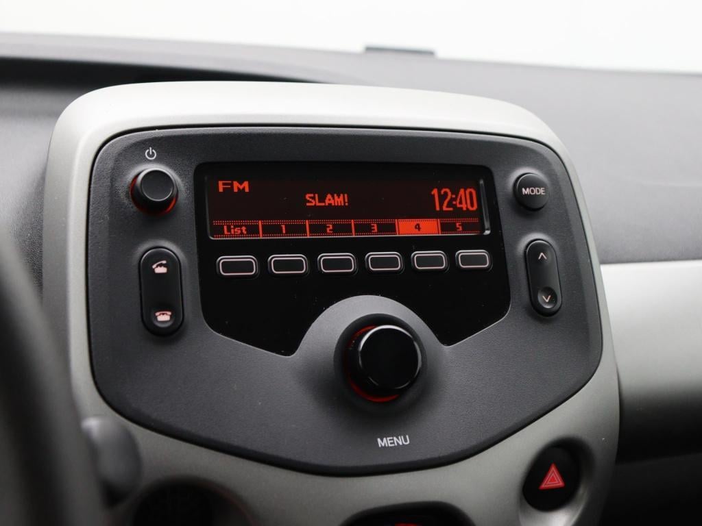 Peugeot 108 1.0 e-vti active | airco