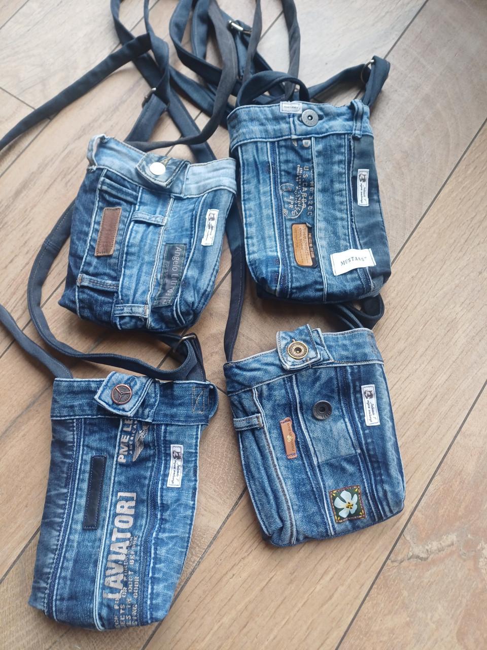 Kleine schouder Tas