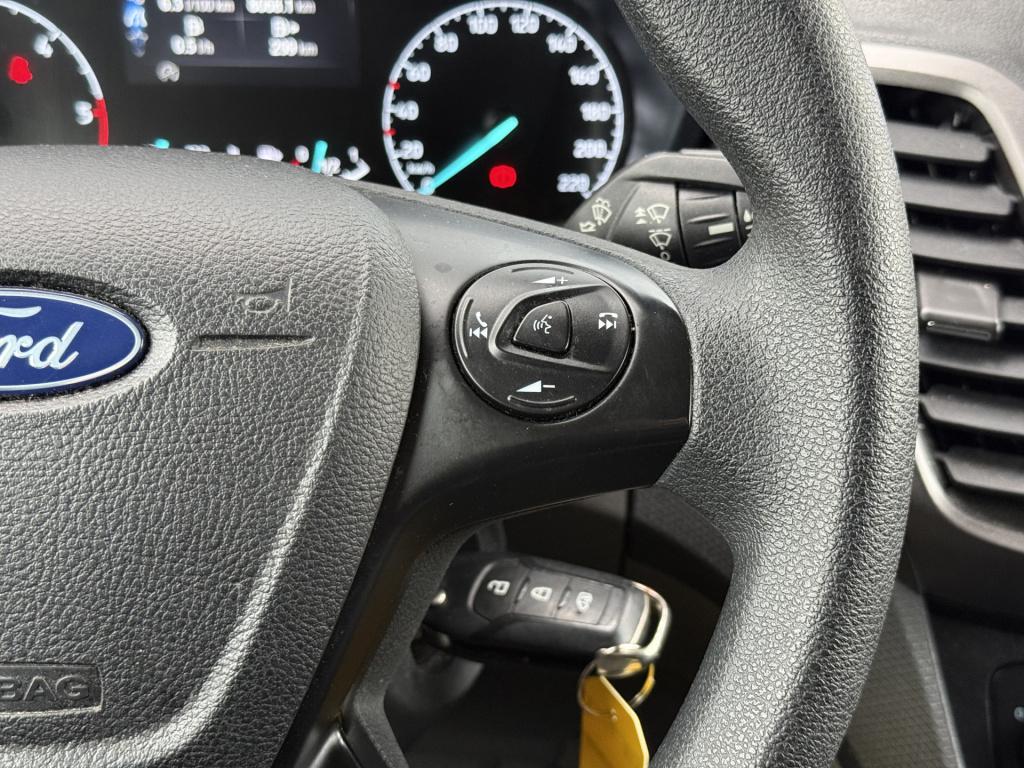 Ford Transit Connect 1.5 ecoblue l2 ambiente | carplay | camera | pdc