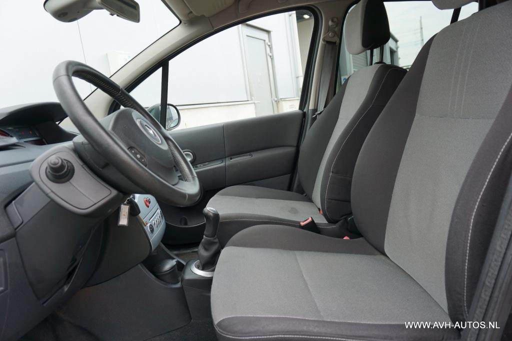 Renault Grand Modus 1.2 tce dynamique