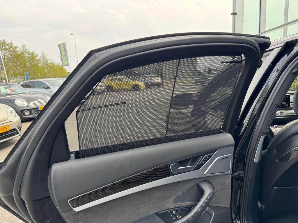 Audi A8 4.0 tfsi s8 quattro *700pk! *abt* keramisch * nachtzicht * massage