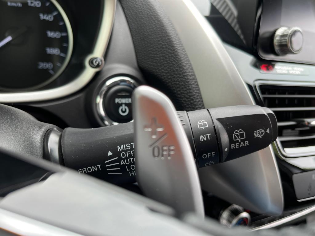 Mitsubishi Eclipse Cross 2.4 phev executive|trekhaak|rijklaar