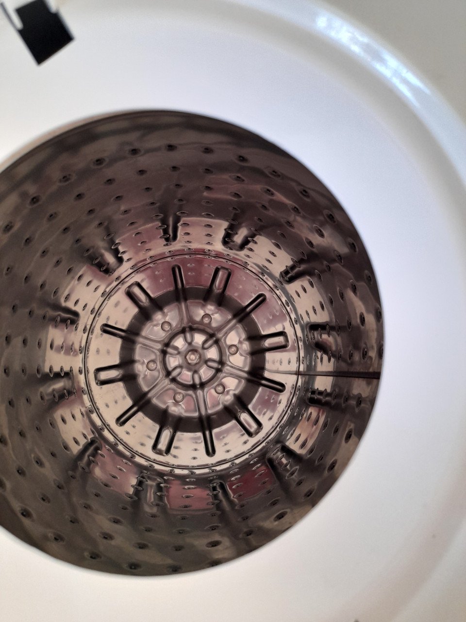 Thomas centrifuge (in goede nette werkende staat )