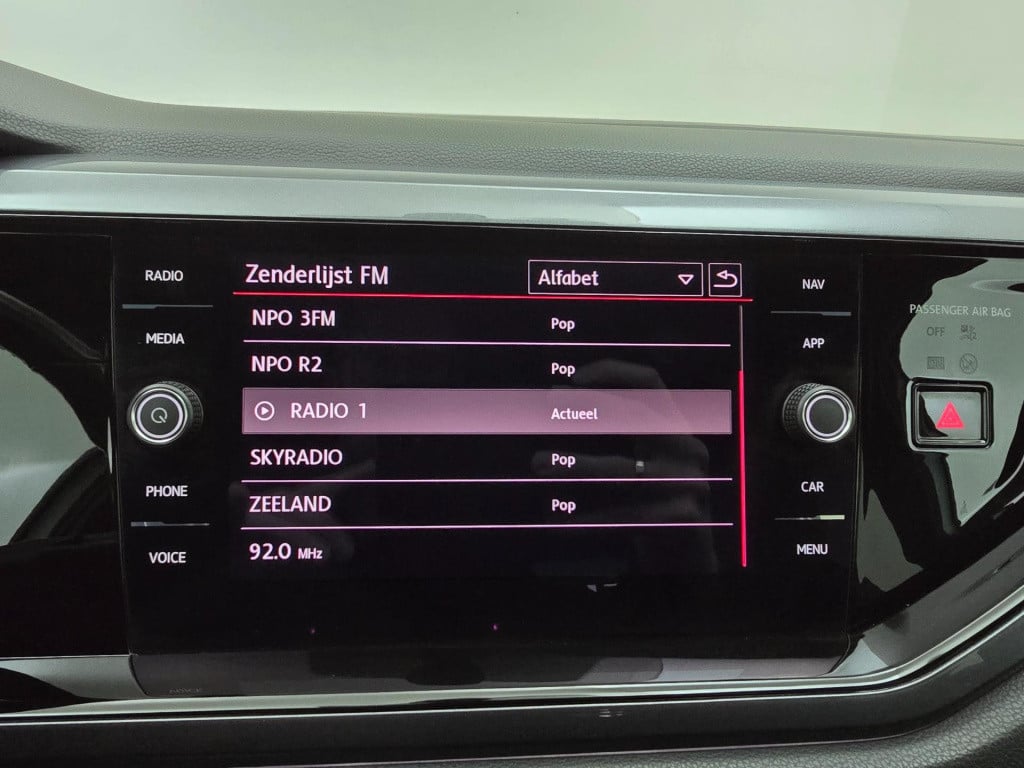 Volkswagen Polo occasion 2.0 tsi gti superdikke uitvoering | tweedehands vo