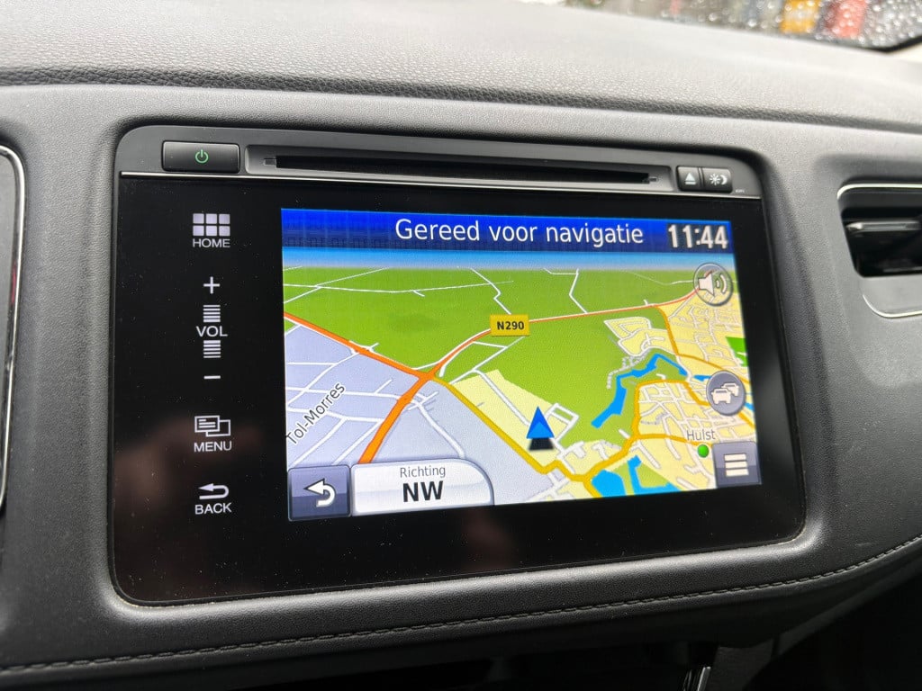 Honda HR-V 1.5 i-vtec executive