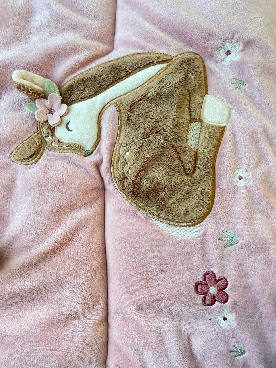 Boxkleed little dutch fairy garden