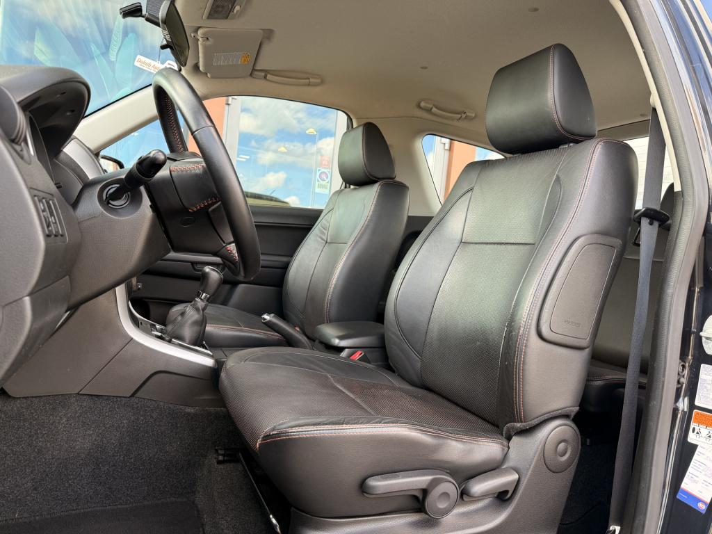 Suzuki Grand Vitara 1.6-16v high executive | airco | leder | keyless entry 