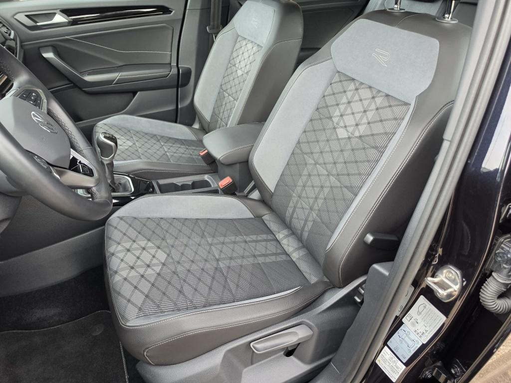Volkswagen T-roc 1.0 tsi r-line bns | iq led | virtual | carplay android | 