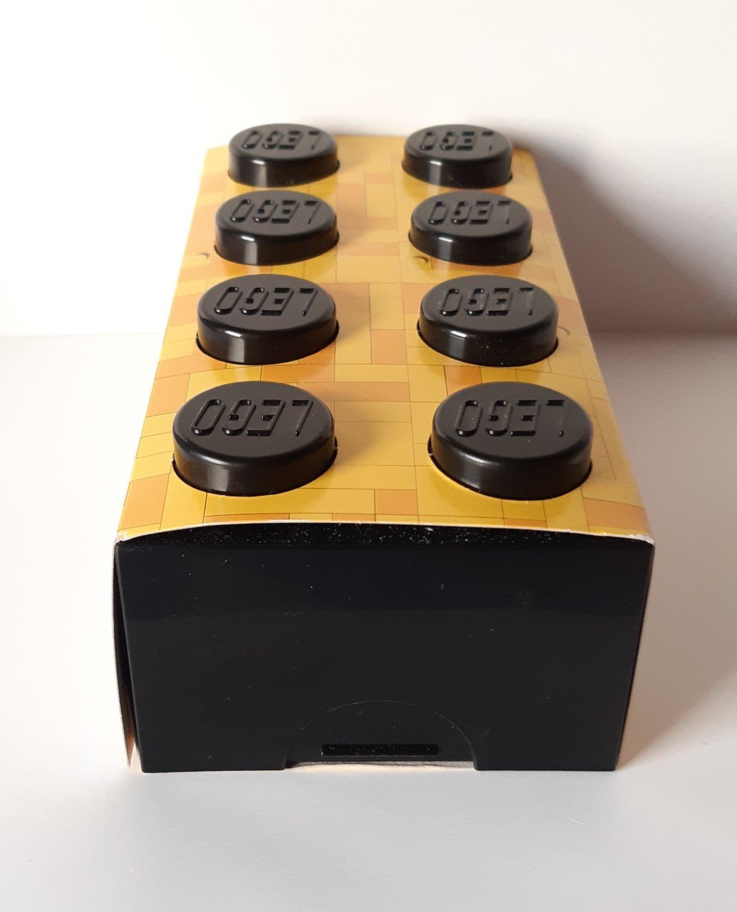 Lego Lunchbox Classic Box: 4023