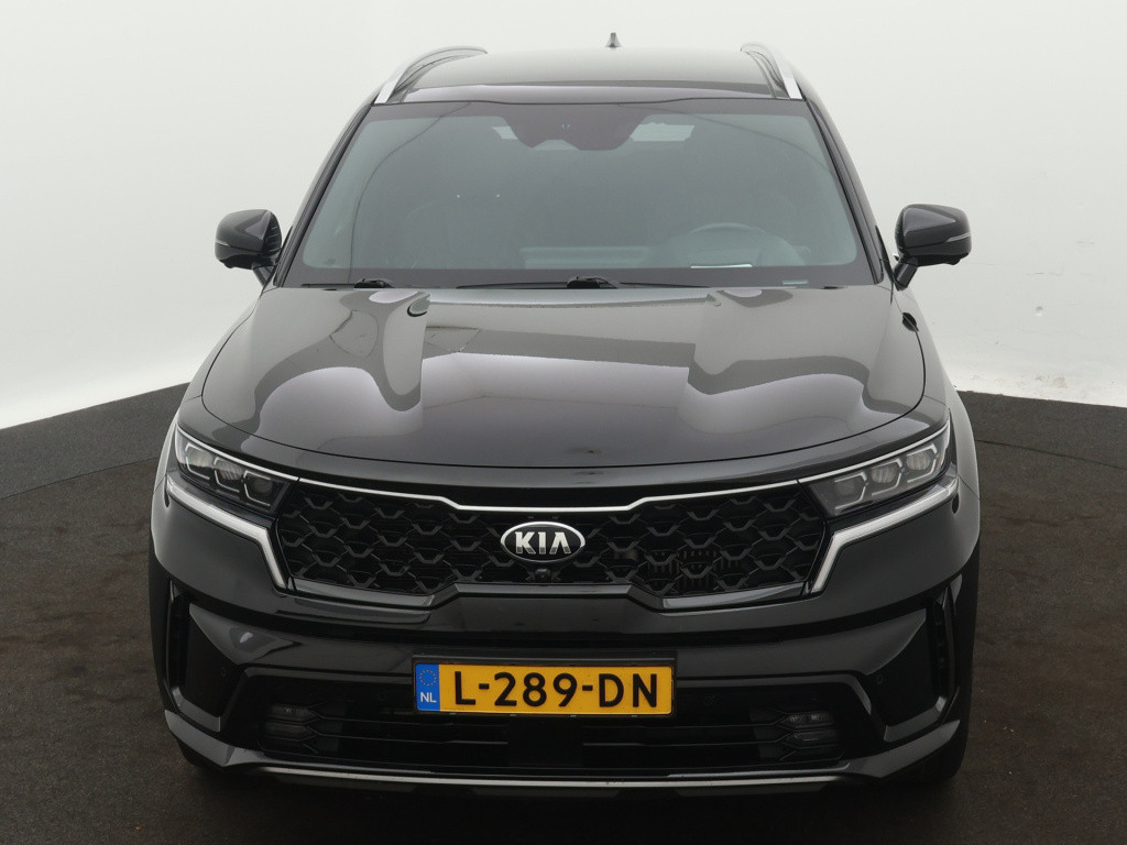 Kia Sorento 1.6 t-gdi hybrid 2wd executiveline 7p. | leder | trekhaak | nav