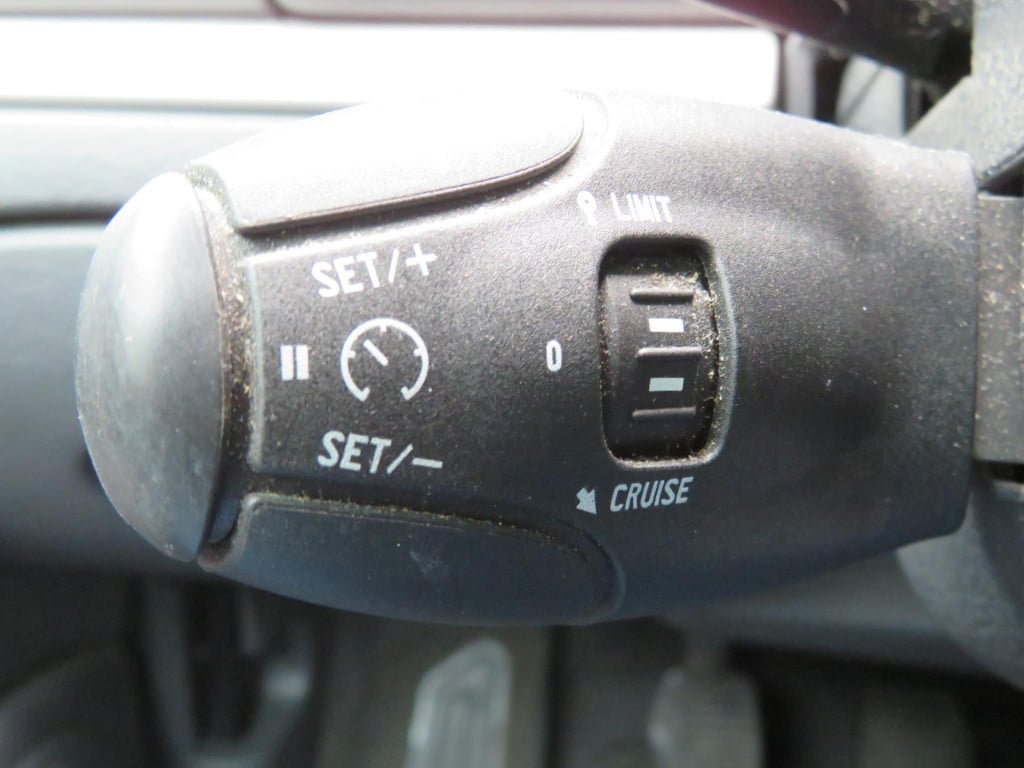 Citroen C5 break 2.0i 16v caractere lmv/park/trekhaak