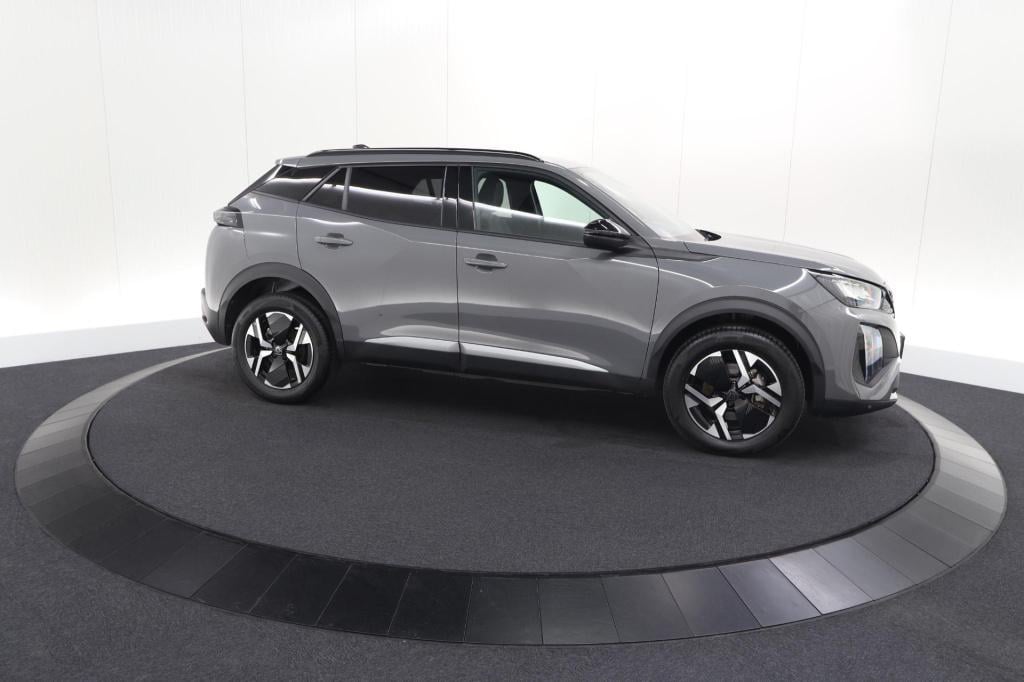 Peugeot 2008 1.2 hybrid 145 allure | apple carplay | climate control | park