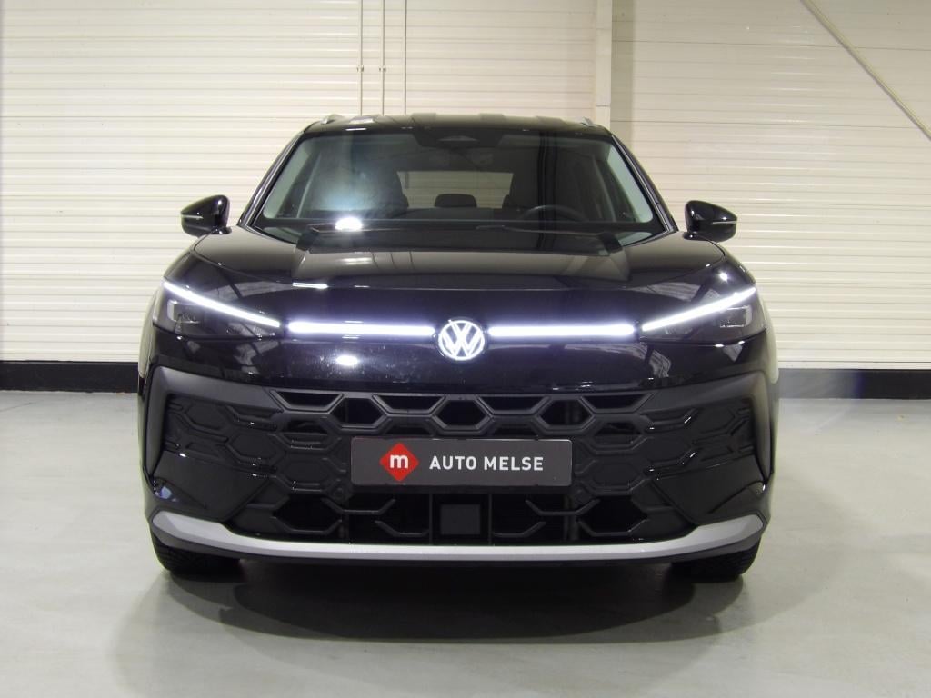Volkswagen T-roc 1.5 etsi 85 kw style