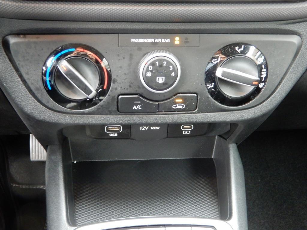 Hyundai I 10 1.0 comfort smart | automaat | 5 pers | 1e eigenaar |