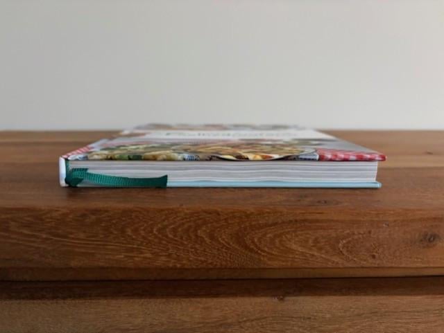 Lekker & makkelijk Koolhydraatarm | Anna-Karina van Denderen