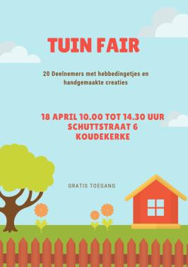 Tuinfair