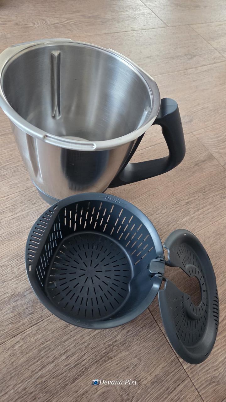 Te koop Thermomix