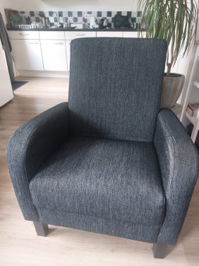 2 mooie fauteuils