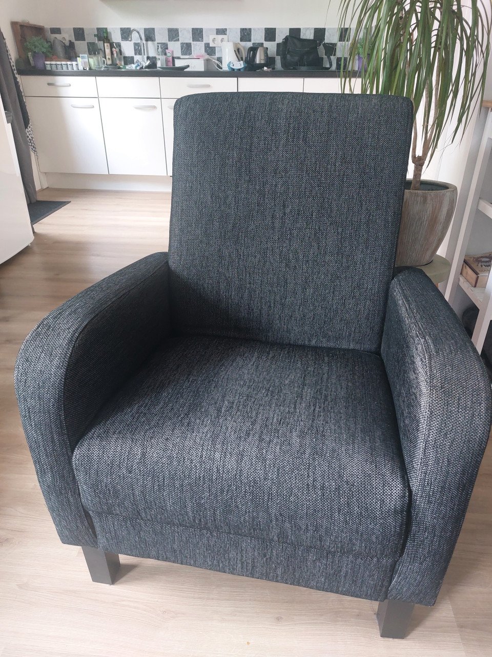 2 mooie fauteuils