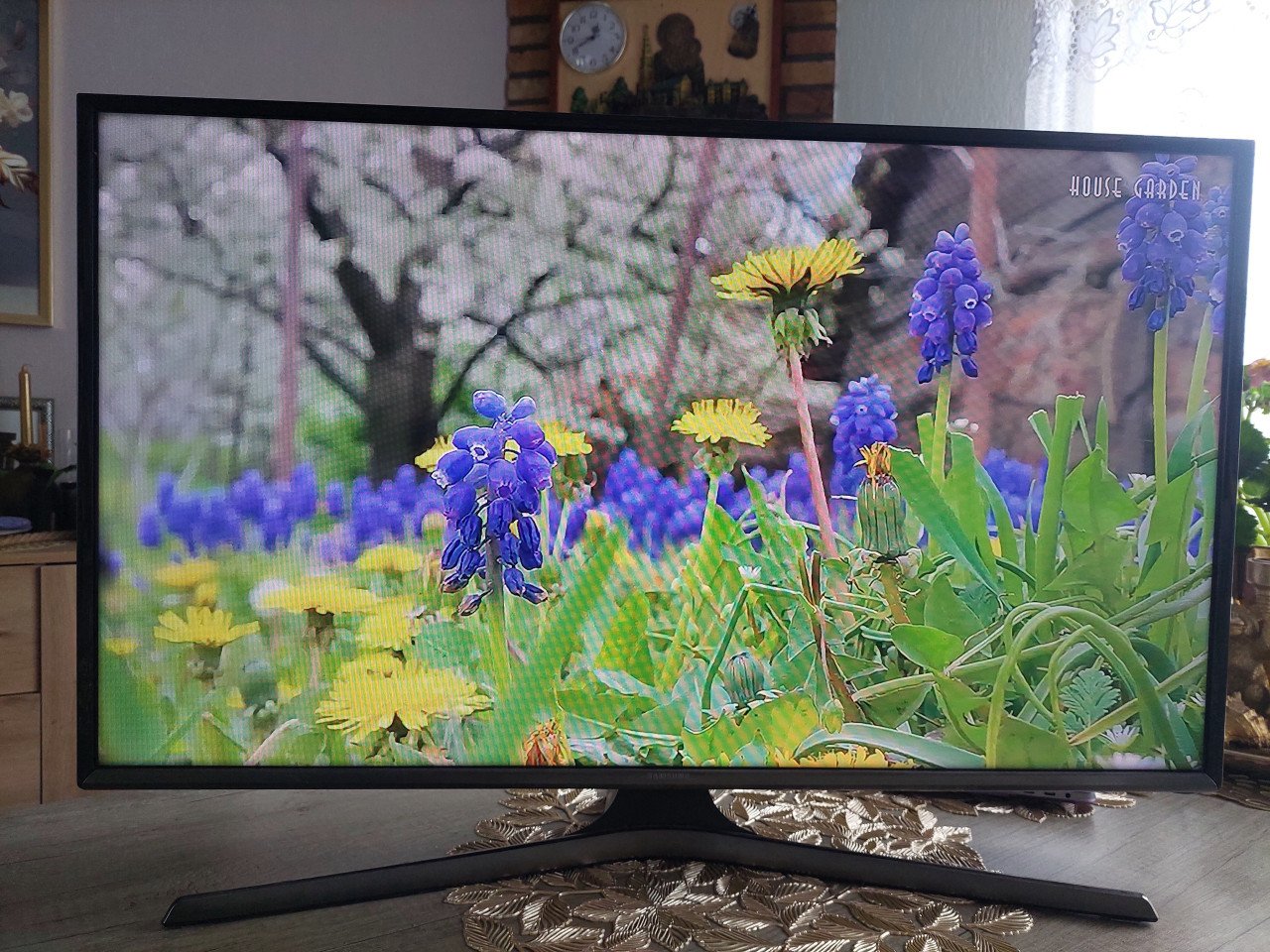 Samsung tv