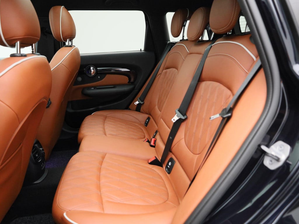 Mini Clubman mini 2.0 cooper s hammersmith | automaat | panoramadak | navig