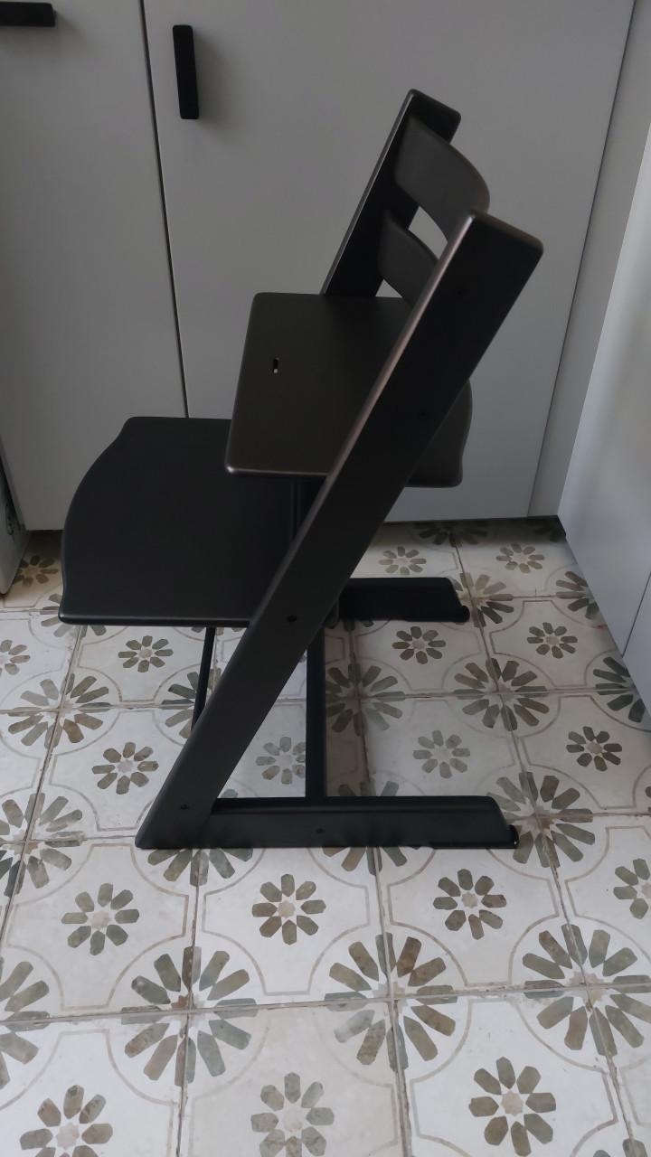 Stokke Tripp Trapp stoel nieuw model