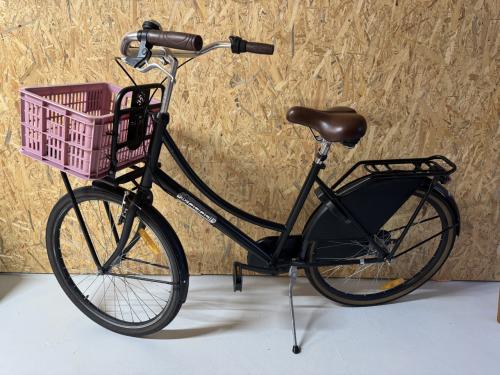 Meisjes fiets 22 inch