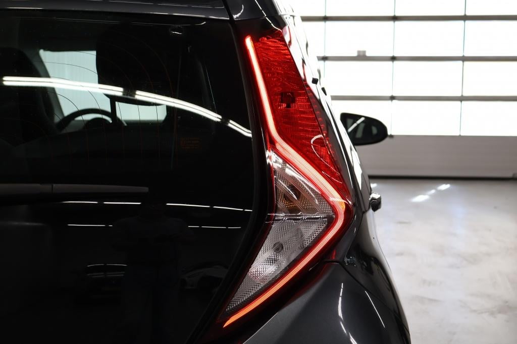 Toyota Aygo 1.0 vvt-i x-play