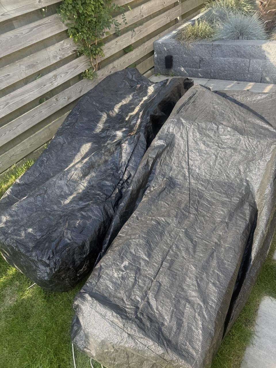Ligbedjes wicker