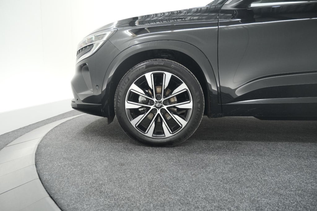 Renault Austral mild hybrid 160 x-tronic techno | elektronische kofferklep 
