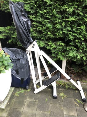 Crosstrainer