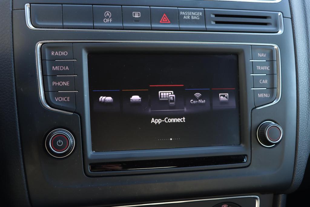 Volkswagen Polo 1.2 tsi comfortline 90pk