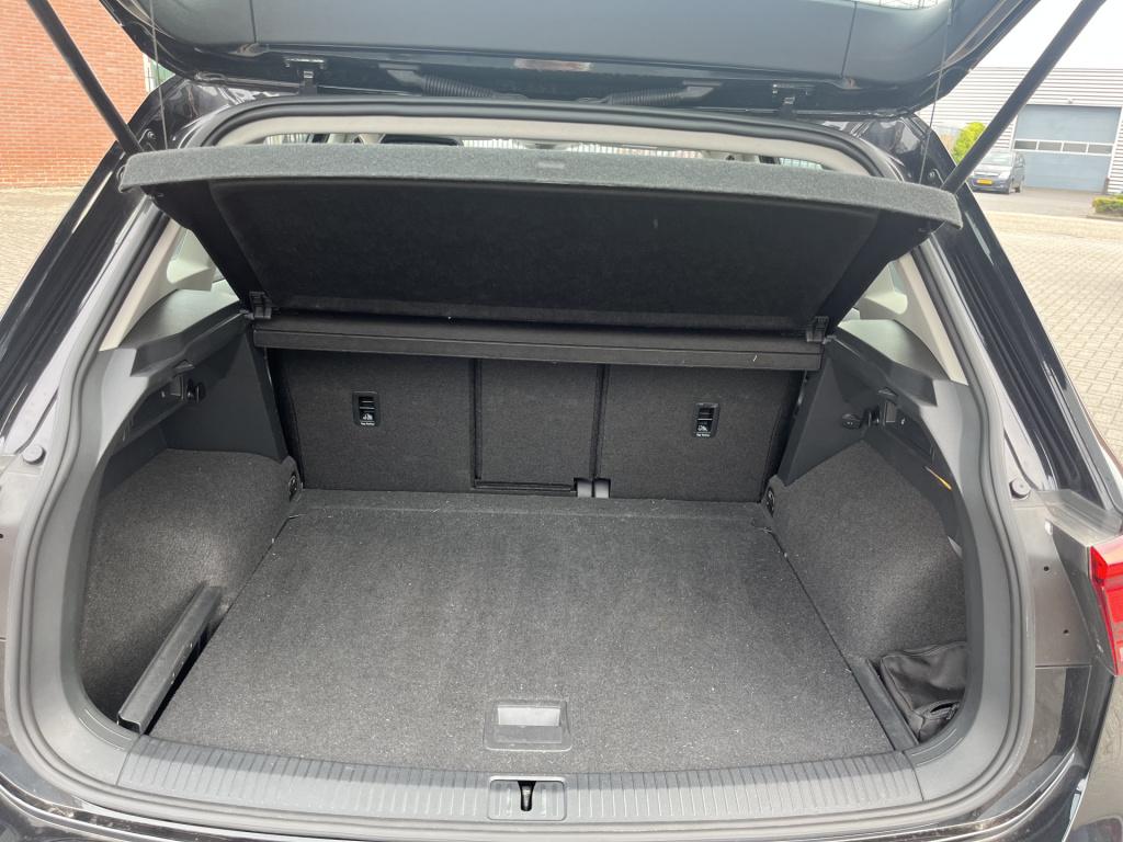 Volkswagen Tiguan 1.4 tsi act comfortline 35 dkm