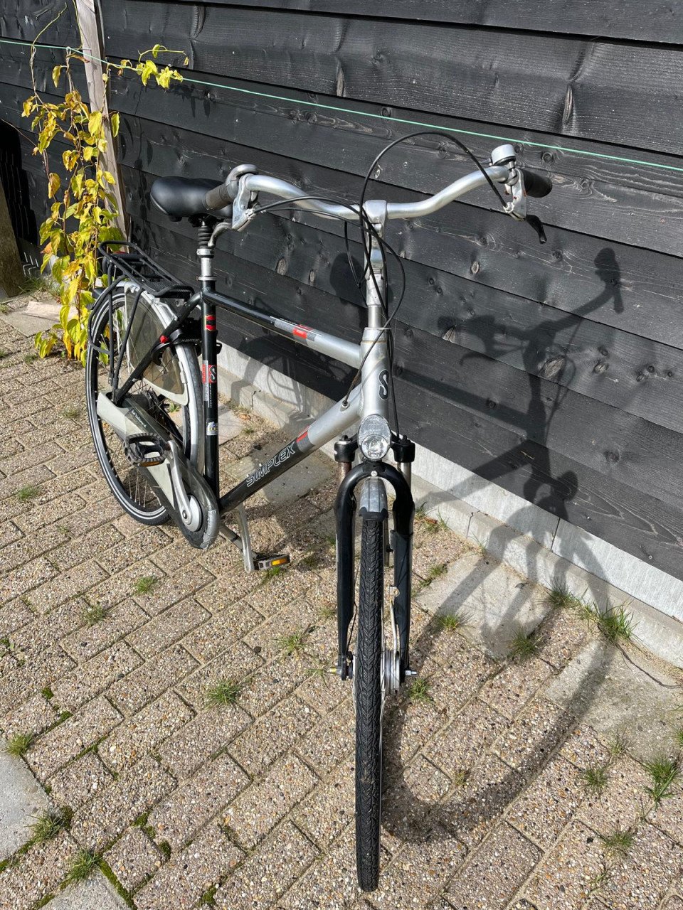 Fiets