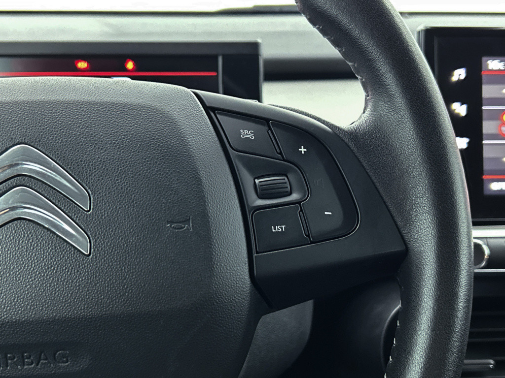 Citroen C4 Cactus 110pk feel | rijklaar | trekhaak | camera | navi