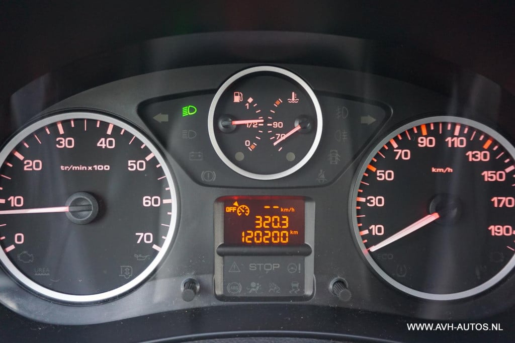 Peugeot Partner tepee 1.2 puretech allure