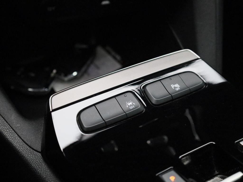 Opel Mokka-e bev 50kwh e-elegance