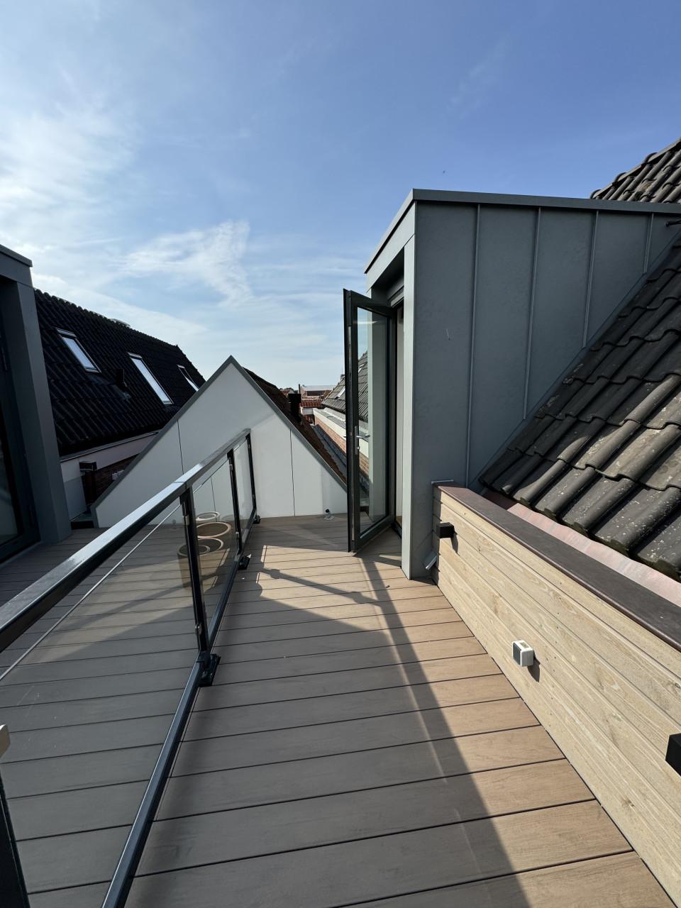 Appartement te huur Lange Nobelstraat Zierikzee