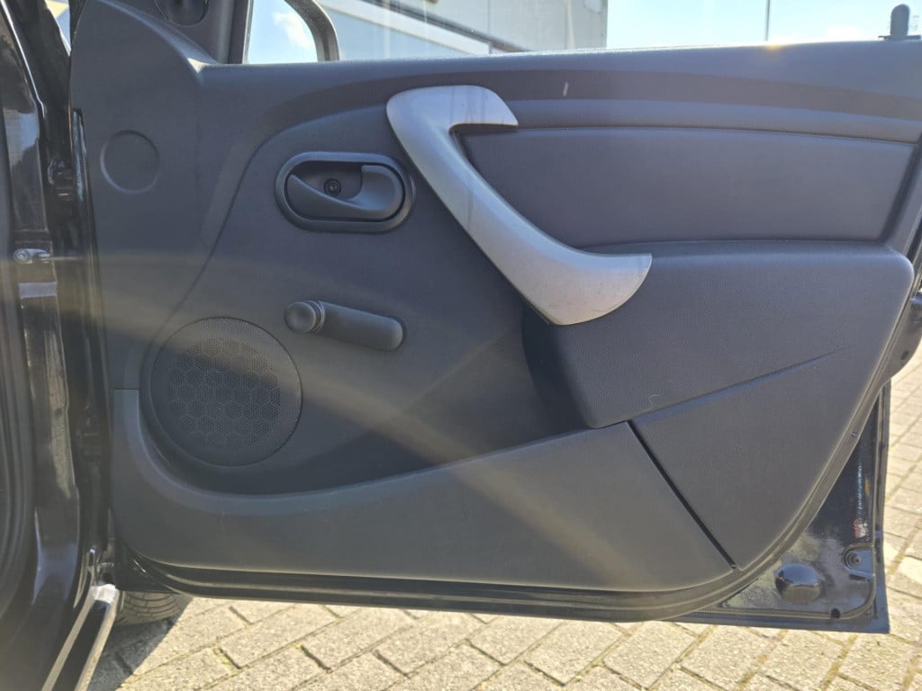 Dacia Sandero 1.2 ambiance