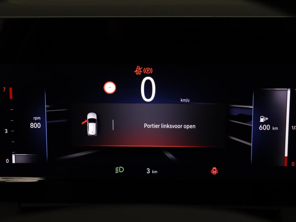 Opel Astra 1.2 business edition | navigatie | carplay | climate control | s