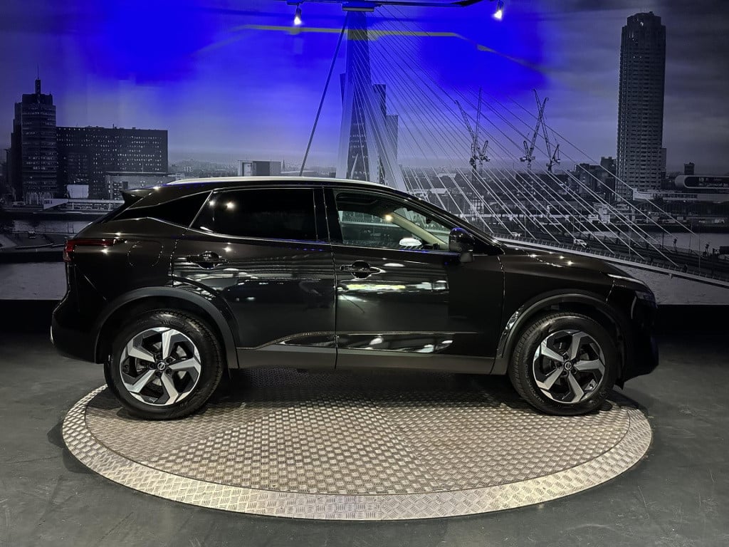Nissan Qashqai 1.3 mhev xtronic premiere edition *pano*360camera*