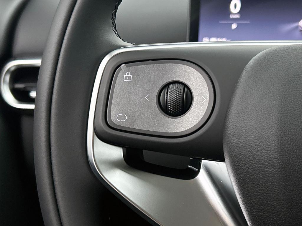 Leapmotor B03x promax design 53 kwh  voorraad | galaxy silver | 382 km wltp