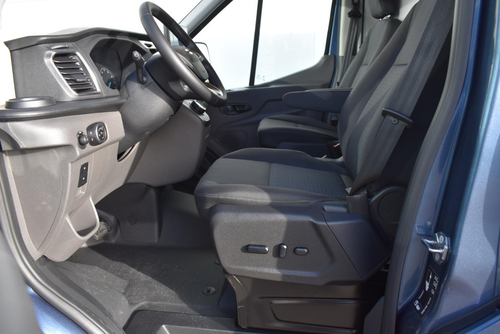 Ford E-transit 350 68kwh l3h2 trend | camera | blis | adaptieve cruise | na