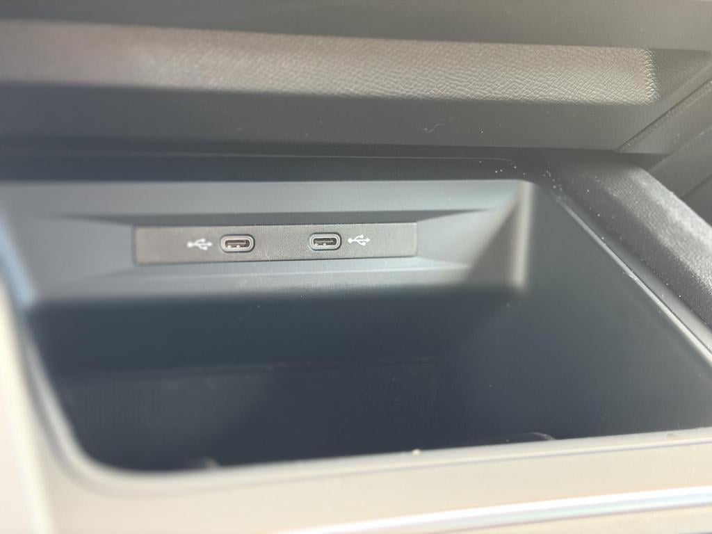 Seat Leon sportstourer 1.5 etsi fr automaat | keyless | zeer compleet